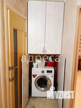 3-к квартира, вторичка, 51м2, 3/5 этаж