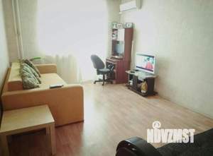 1-к квартира, вторичка, 40м2, 4/16 этаж