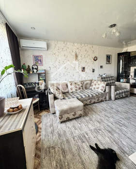 1-к квартира, вторичка, 30м2, 5/5 этаж