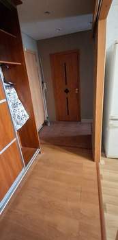 1-к квартира, вторичка, 36м2, 12/18 этаж