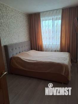 2-к квартира, вторичка, 43м2, 3/5 этаж