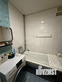 2-к квартира, вторичка, 60м2, 1/3 этаж