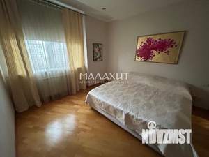 4-к квартира, вторичка, 156м2, 6/9 этаж