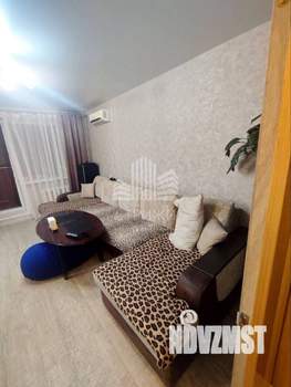 2-к квартира, вторичка, 55м2, 10/11 этаж