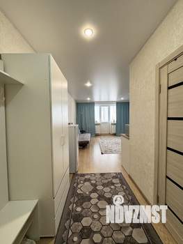 1-к квартира, вторичка, 33м2, 6/16 этаж