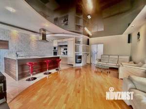 4-к квартира, вторичка, 220м2, 13/14 этаж