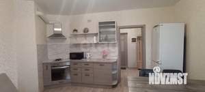 1-к квартира, вторичка, 46м2, 17/17 этаж