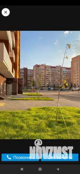1-к квартира, вторичка, 41м2, 5/24 этаж
