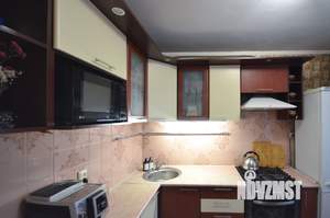 3-к квартира, вторичка, 68м2, 9/9 этаж