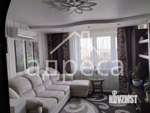 3-к квартира, вторичка, 62м2, 7/9 этаж