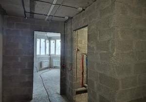 2-к квартира, сданный дом, 77м2, 12/16 этаж