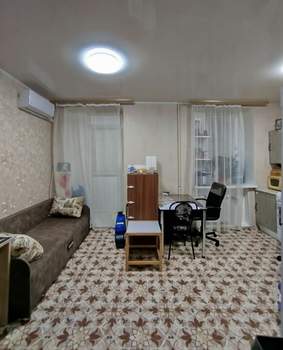 2-к квартира, вторичка, 35м2, 2/2 этаж