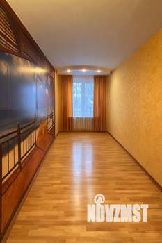 3-к квартира, вторичка, 56м2, 4/5 этаж