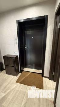 1-к квартира, вторичка, 35м2, 8/9 этаж