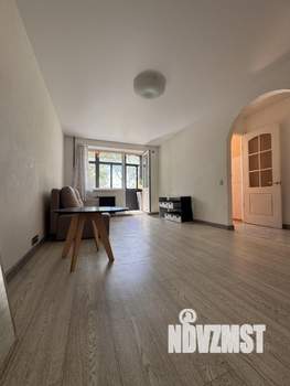 1-к квартира, вторичка, 32м2, 4/5 этаж