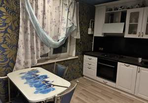 1-к квартира, вторичка, 38м2, 8/10 этаж