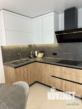 2-к квартира, вторичка, 80м2, 13/23 этаж