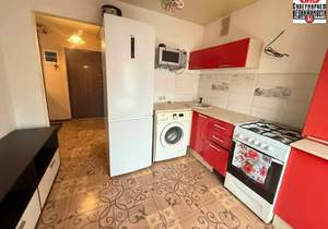 1-к квартира, вторичка, 31м2, 3/3 этаж