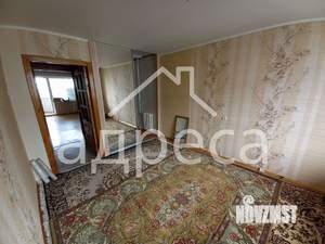 3-к квартира, вторичка, 66м2, 8/9 этаж