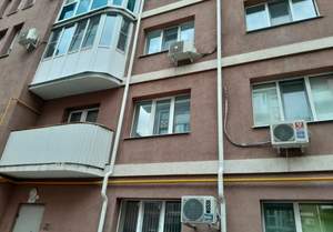 1-к квартира, вторичка, 46м2, 2/7 этаж