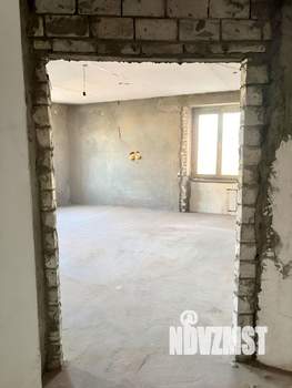 3-к квартира, вторичка, 105м2, 8/16 этаж