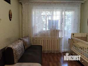 1-к квартира, вторичка, 28м2, 2/5 этаж