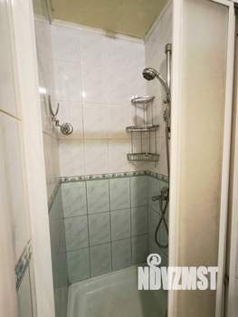 Студия квартира, вторичка, 19м2, 4/4 этаж