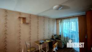 1-к квартира, вторичка, 31м2, 2/13 этаж