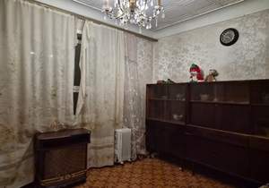 2-к квартира, вторичка, 47м2, 1/2 этаж