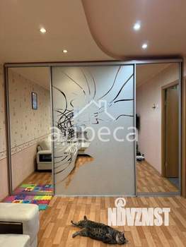 2-к квартира, вторичка, 44м2, 3/9 этаж