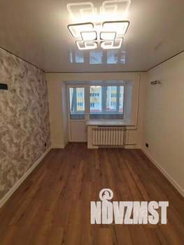3-к квартира, вторичка, 58м2, 2/5 этаж