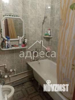 1-к квартира, вторичка, 33м2, 12/16 этаж