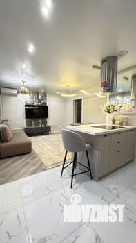 3-к квартира, вторичка, 72м2, 6/10 этаж