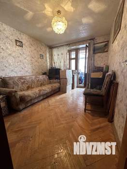 3-к квартира, вторичка, 108м2, 3/9 этаж