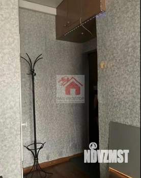 3-к квартира, вторичка, 78м2, 1/4 этаж