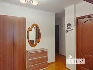 3-к квартира, вторичка, 62м2, 5/5 этаж