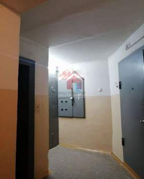 1-к квартира, вторичка, 34м2, 9/10 этаж