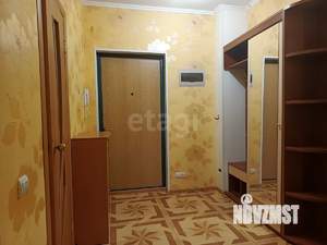 1-к квартира, вторичка, 41м2, 2/17 этаж