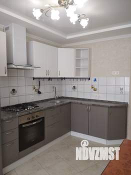 1-к квартира, вторичка, 35м2, 2/3 этаж