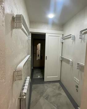 1-к квартира, вторичка, 38м2, 2/3 этаж