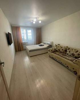1-к квартира, вторичка, 45м2, 8/25 этаж