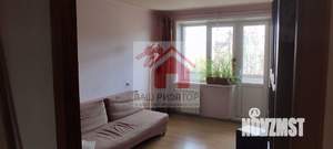 3-к квартира, вторичка, 60м2, 9/9 этаж