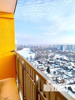 Студия квартира, вторичка, 31м2, 20/25 этаж