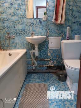 1-к квартира, вторичка, 21м2, 5/9 этаж