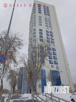 1-к квартира, сданный дом, 65м2, 8/24 этаж
