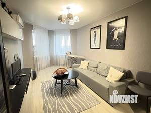 2-к квартира, вторичка, 70м2, 7/24 этаж