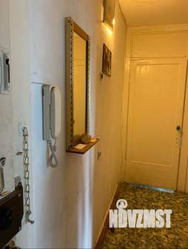 2-к квартира, вторичка, 43м2, 5/5 этаж