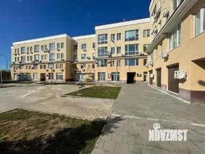 1-к квартира, вторичка, 66м2, 2/4 этаж