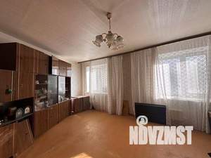 3-к квартира, вторичка, 85м2, 3/9 этаж