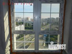 4-к квартира, вторичка, 202м2, 18/18 этаж
